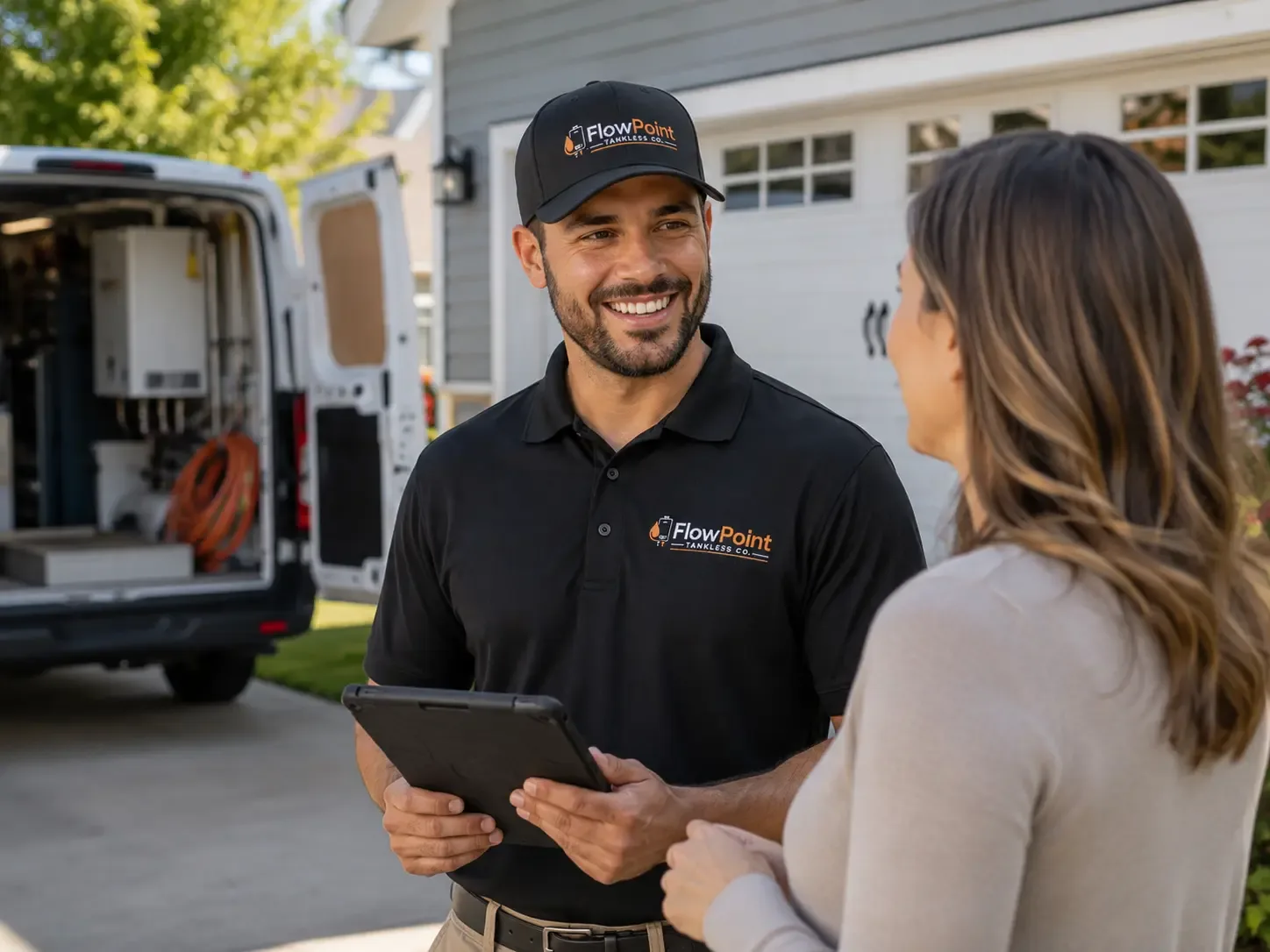Tankless Water Heater Installation Pettigrew, AR FAQs